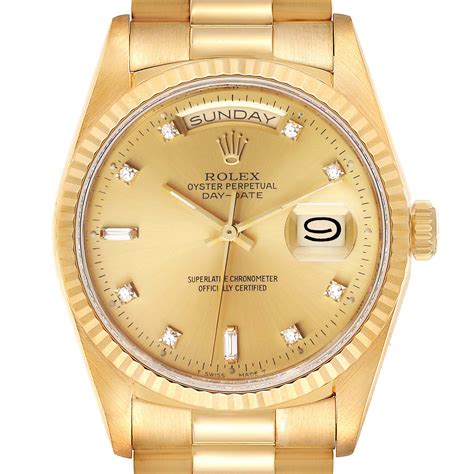 rolex presidente platino precio|pre owned rolex president watches.